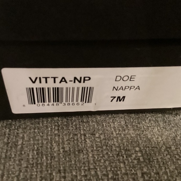 Natori Vitta Slide Sandal (Women) 7M - Picture 8 of 14